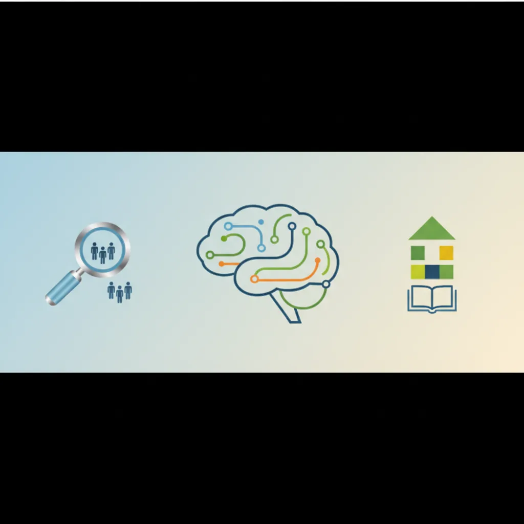 ABA (Applied Behavior Analysis)  -  Assistente Analista del comportamento