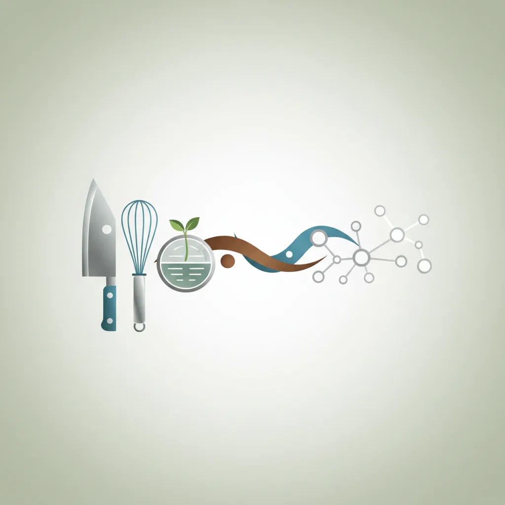 Arti e scienze culinarie · I livello