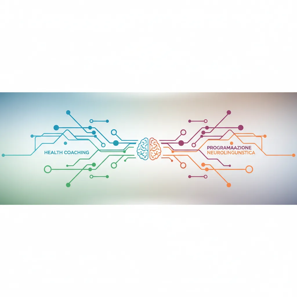 Health Coaching e Programmazione Neurolinguistica